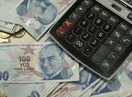 Tüketici güven endeksi belli oldu