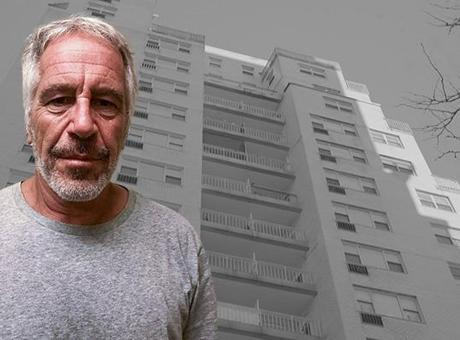 Epstein dosyasında tüyler ürperten detay! Kayıtlar ortaya çıktı: 301 numaralı binada ne oldu?