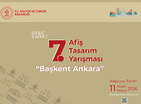 Genç tasarımcılar 'Ankara' için yarışacak