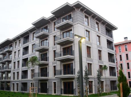 Emlak Konut'tan Hoş Geldin Evim Kampanyası! 3 farklı ödeme modeli geliştirildi