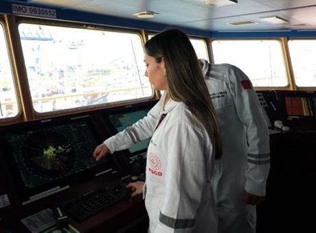 Mavi Vatan'da sıkı denetim!