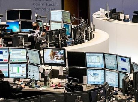 Avrupa borsaları negatif seyrediyor