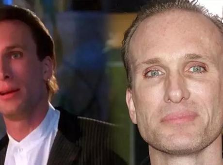 Maske'nin kötü adamıydı! Peter Greene'nin ölüm sebebi 2 ay sonra ortaya çıktı