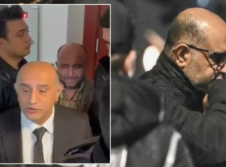 'Aziz İhsan Aktaş' davası: Tutuksuz sanıkların savunması alınıyor