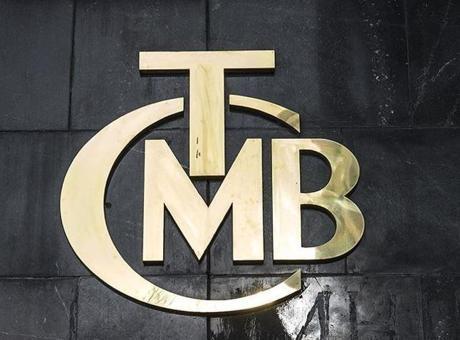 Merkez Bankası rezervleri artış gösterdi