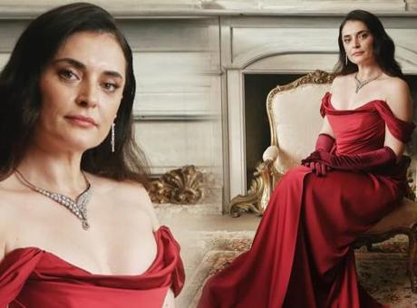 Aslıhan Gürbüz yeni yaşını filtresiz fotoğraflarıyla kutladı! Doğal güzelliği tam not aldı