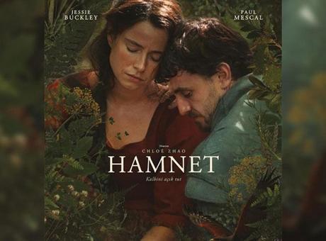 Oscar adayı ‘Hamnet’ Türkiye'de gişe rekoru kırıyor