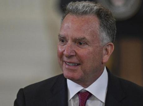 ABD'den Gazze Barış Kurulu toplantısında Türkiye'ye teşekkür