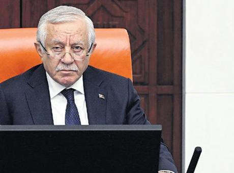 Meclis’te ‘yoklama’ krizi çıktı