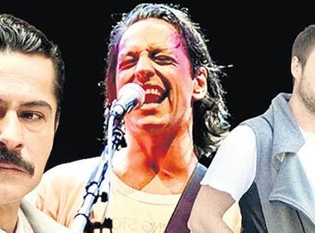 Uyuşturucu soruşturmasında 5 ünlüye tutuklama