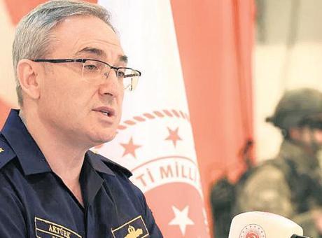 MSB’den Suriye’de entegrasyon sürecinde üniter yapı vurgusu: ‘Başka bir ihtimal söz konusu olmaz’