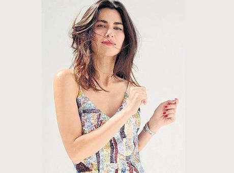 ‘Dizideki 17 ben değilim'