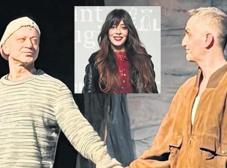 Takip hamlesine ‘tatlı çocuk’ göndermesi