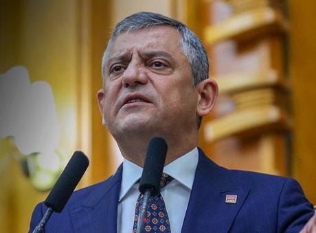 Özel’in malvarlığı siyaseti