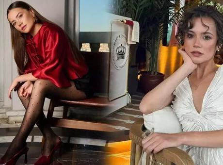 Kan Çiçekleri'nin Dilan'ıydı! Yağmur Yüksel'den Ramazan paylaşımı