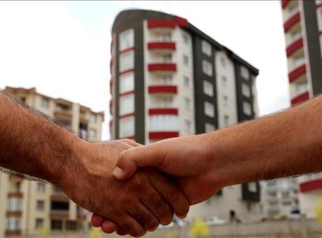 Emlakta güvenlik kalkanı: Yetkisiz dönem sona erdi