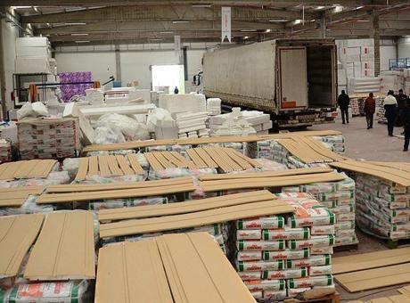 Yapı Malzemeleri Yönetmeliği'nde değişikliğe gidildi