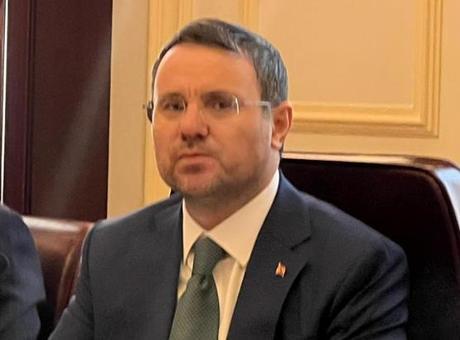 HSK'nın İstanbul'daki ticaret mahkemeleriyle ilgili kararına Bakan Gürlek'ten açıklama