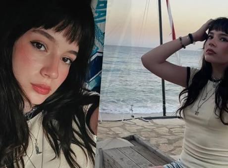 Mina Demirtaş doğum gününü kutladı! Yaşını duyanlar şaştı kaldı