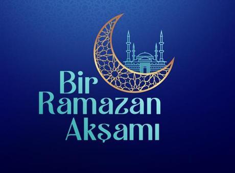 Cumhurbaşkanı yardımcısı Cevdet Yılmaz ile iftar sohbeti!