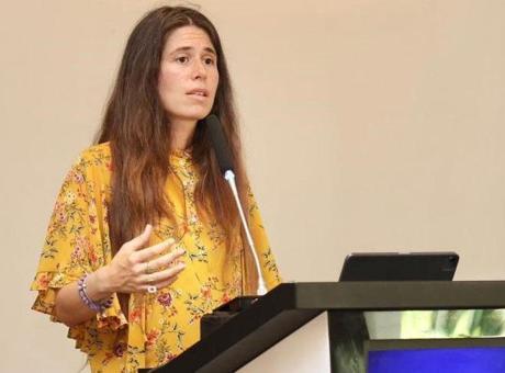 Son dakika... Uyuşturucu ve fuhuş iddiası: Çeşme Belediye Başkanı Lal Denizli adliyede