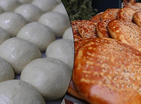 11 ay beklenen lezzet! Sadece 1 kentte üretiliyor yapımı 3 saat sürüyor