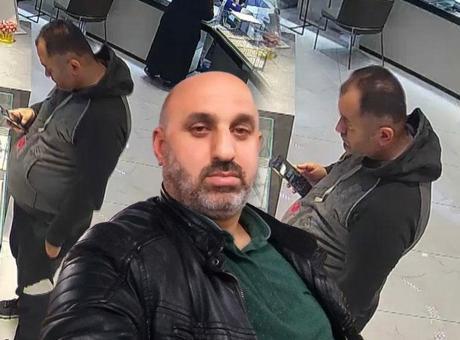 Polis iz sürdü, baldızının kocası 25 gün sonra itiraf etti: Öldürdü, kredi kartı ile binlerce liralık altın aldı