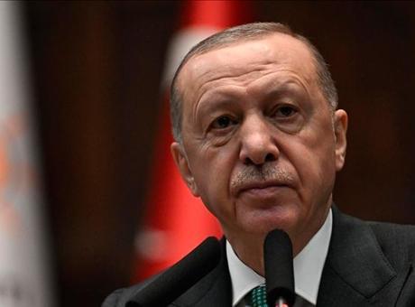 Cumhurbaşkanı Erdoğan cuma namazını Ataşehir’de kıldı