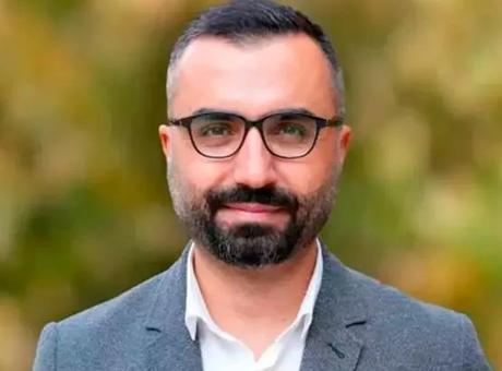 Gazeteci Alican Uludağ tutuklandı