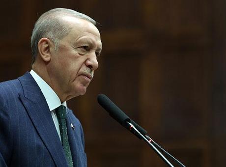 Son dakika... Cumhurbaşkanı Erdoğan'dan öçnemli açıklamalar
