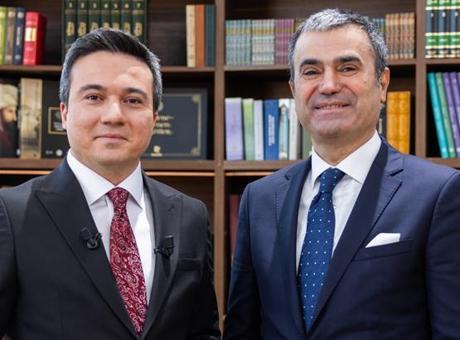 Ekrana farklı bir soluk: 'Bir Ramazan Akşamı'