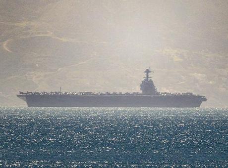 SON DAKİKA HABERLER: ABD basını yazdı: Olası İran saldırısında ilk hedef belirlendi! 'Kademeli ilerlenecek'