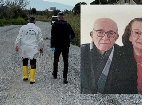 2 kese altın çalınmış, karı koca canice katledilmişti! Çifte cinayette sır perdesi aralandı, katilin kimliği şoke etti