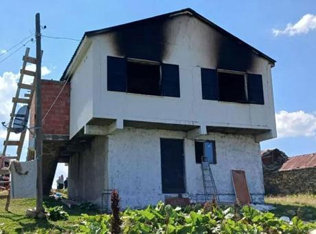 Yaylada 3 kişiyi öldürüp, evi yakan ağabey-kardeşin cezası belli oldu