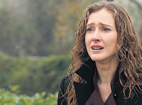 ‘Günahlar’dan ‘Masumiyet’e geçiş‘