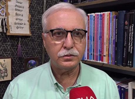 Prof. Dr. Tevfik Özlü'den 'sahur öksürüğü' uyarısı