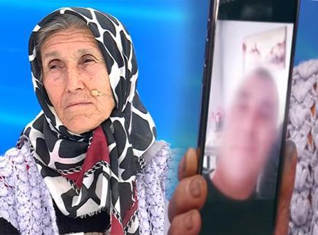 70 yaşındaki Şerife Şimşek'in 7 milyon liralık hayal kırıklığı: Yalancı Mehmet, hani evlenecektik?