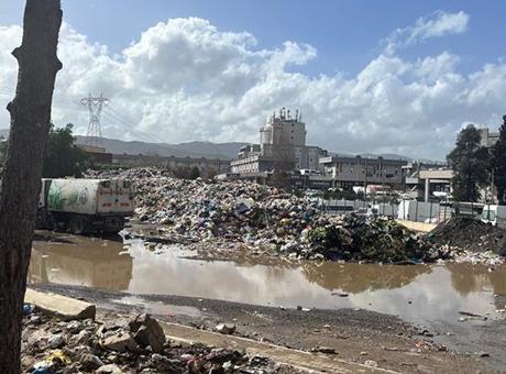 Atıkları usulsüz depolayan Buca ve Foça belediyelerine 9.3 milyon TL ceza