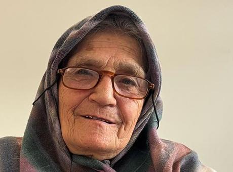 80 yıl beklenen hayal gerçek oldu: Babama hem kızıyorum hem de kızamıyorum