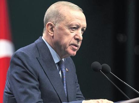 Anayasa çalışmasında çerçeve belirlendi