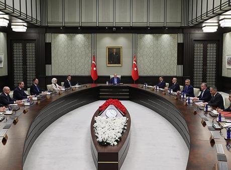 Bayram ikramiyesi Kabine’de görüşülecek