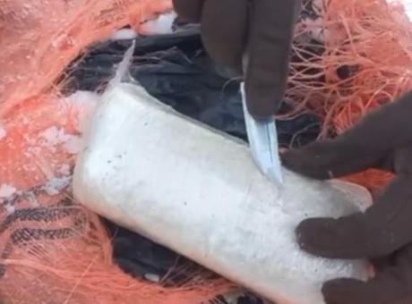 İçişleri Bakanlığı: Van ve Hakkari’de 406 kilogram uyuşturucu ele geçirildi