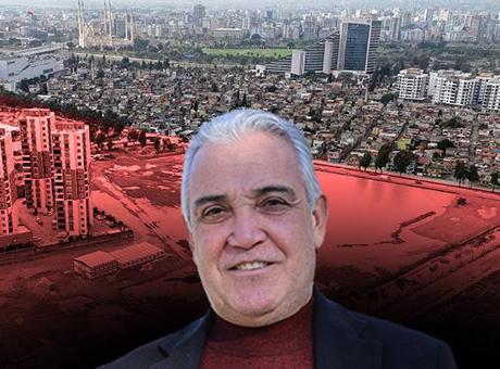 Coniler, Conolara komşu oluyor! Muhtar: Mahalle için dönüm noktası