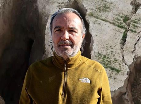 Yerin altından gelen tehdit! Uzamından korkutan açıklama: Yerleşim yerlerine ilerliyor