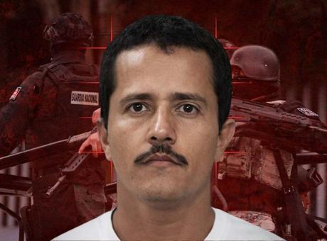 SON DAKİKA HABERLER: Meksika'da orduya kafa tutan isim yok edildi! El Mencho'nun önceki mesleği şaşırttı