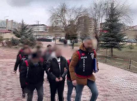 Gayrimenkul tuzağı teknik takiple çözüldü! 'Ev sahibi' oyunu deşifre oldu