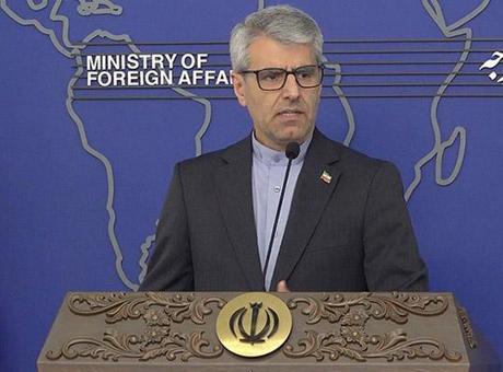 İran'dan flaş açıklama! 'ABD ile geçici anlaşmaya varmadık'