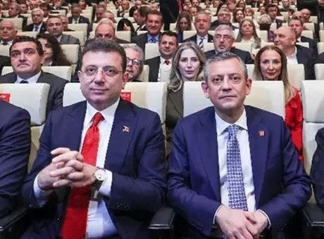 CHP kurultay davasında çarpıcı ifadeler! '50 milyon dolar için 6 bavul yeter'