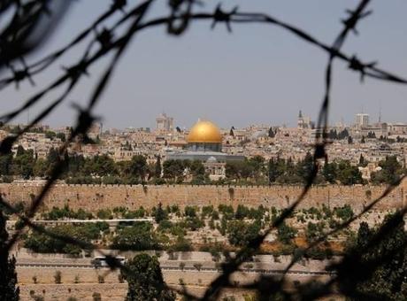 İsrail'den Kudüs kararı: 5 medya ağına yasak getirildi! 'Dünyadan gizlemek istiyorlar'