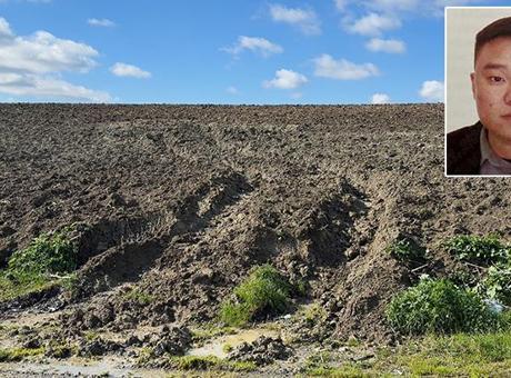 Son dakika... Sır perdesi aralandı! İstanbul'da Çinli iş insanı toprağa gömülü halde ölü bulundu